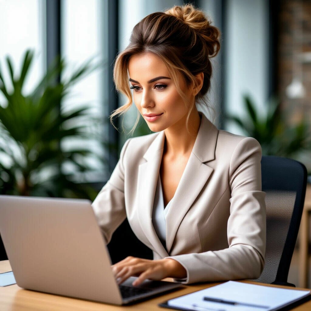 Какие услуги востребованы на фриланс-платформах в 2025 году? 💼