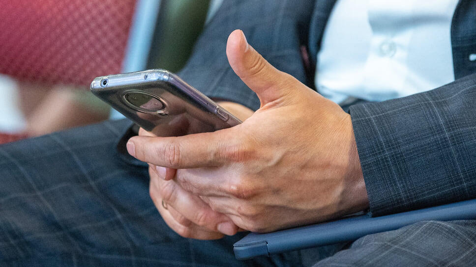 Фото: Олег Харсеев / Коммерсантъ