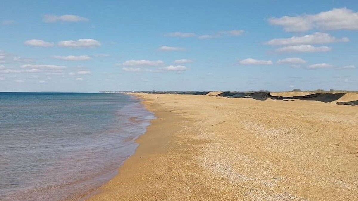    Фото: оперативный штаб Краснодарского края