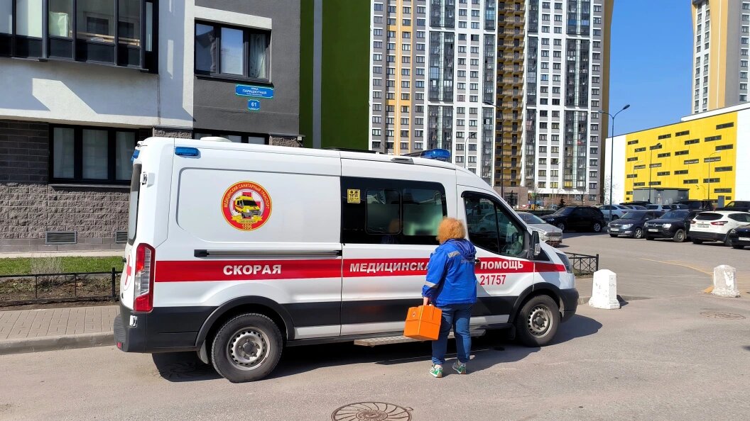    Фото: Maksim Konstantinov/Globallookpress