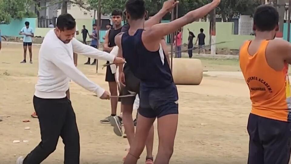 Фото: © Кадр из программы "Как устроен мир", РЕН ТВ