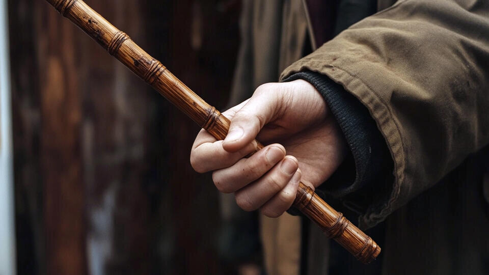 Фото: © РЕН ТВ