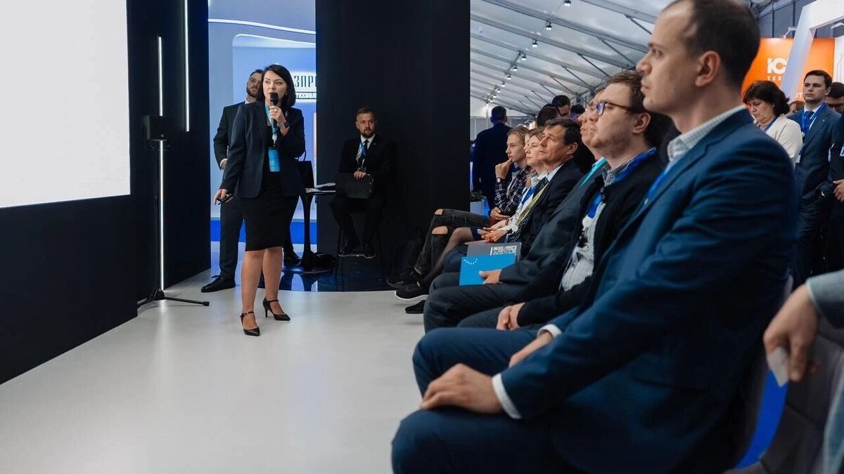     Источник: пресс-служба TNF