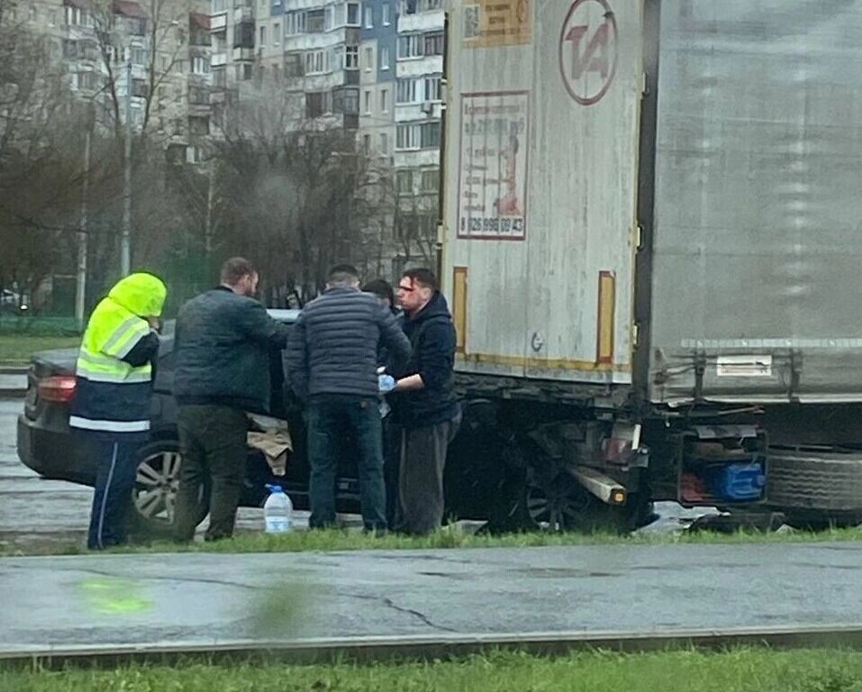     Источник: telegram-канал ЧС Тюмень Z