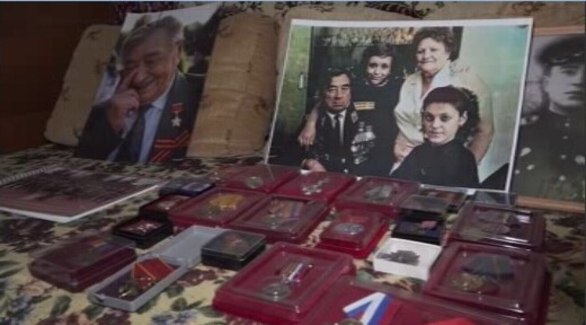    В Курке к юбилею Победы приводят в порядок воинские захоронения и мемориалы, стелы и обелиски