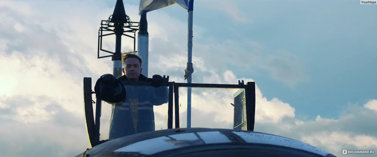 Студия «ТРИТЭ» Никиты Михалкова, телеканал «Россия», кинокомпания«Централ Партнершип», при поддержке Фонда кино