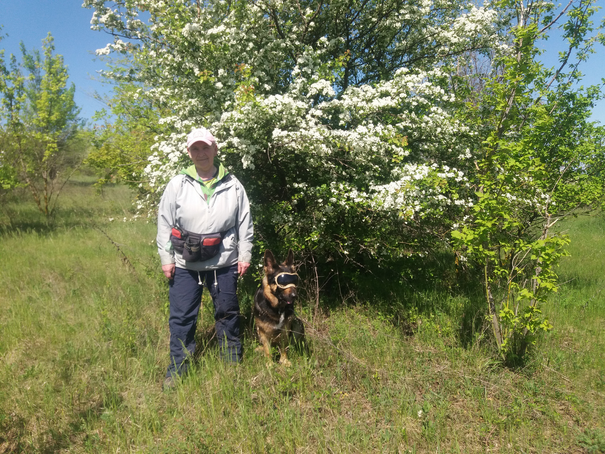 Фото автора