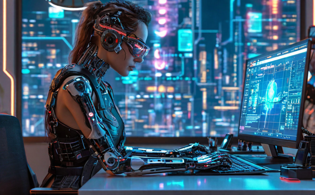    Как Make и K-ai.pro помогают в управлении проектами