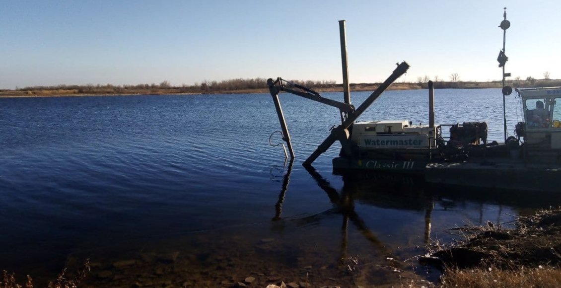    Фото: Минприроды Саратовской области