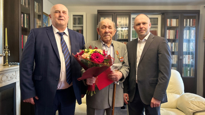 Фото: администрация Всеволожского района Ленобласти