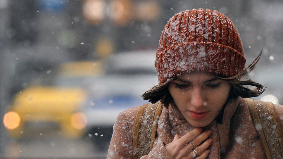 Фото: Евгений Разумный / Коммерсантъ