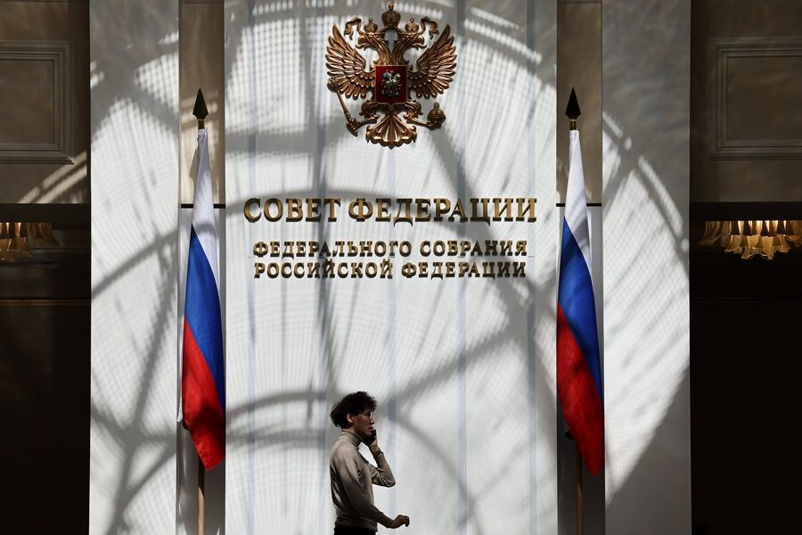     / Источник: © Сергей Савостьянов/ТАСС