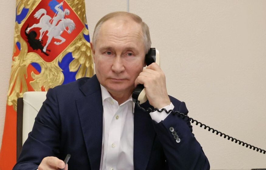    Путин объявил перемирие в честь 80-летия Великой Победы: когда начнет действовать?