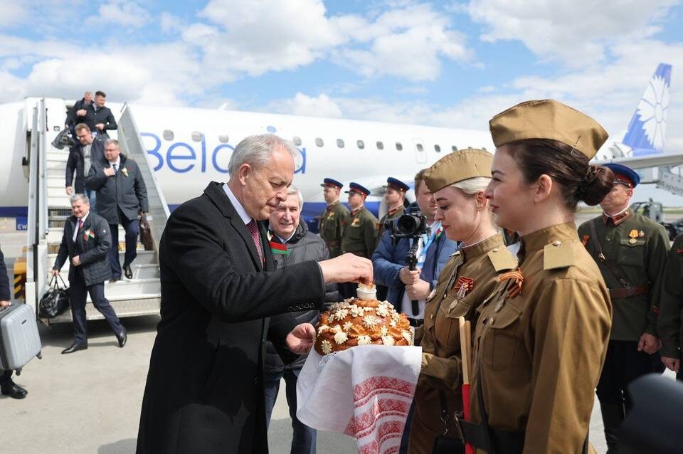    Фото: Администрация Волгоградской области