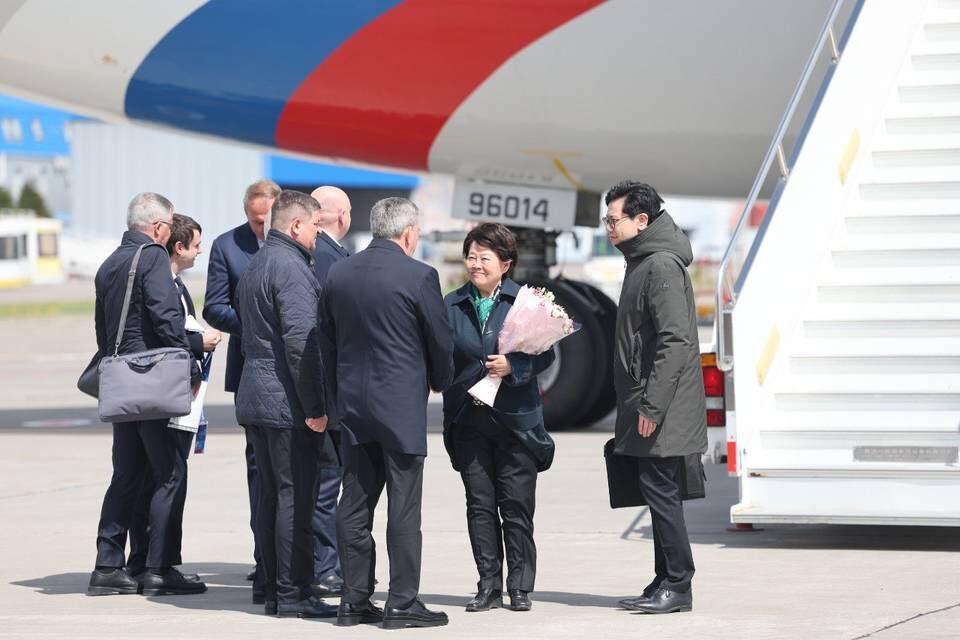    Фото: Администрация Волгоградской области