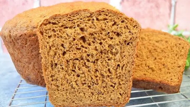 можно выпекать в хлебопечке.