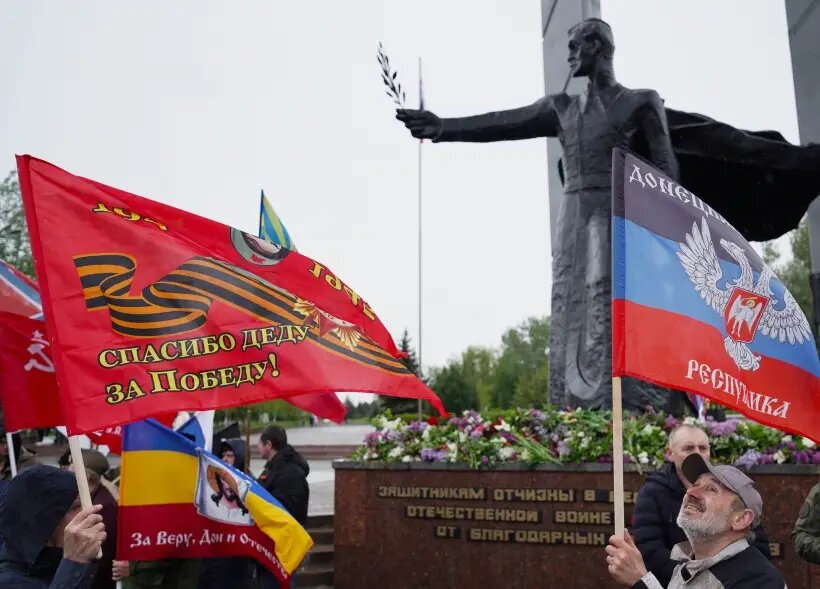     © РИА Новости. Александр Сухов