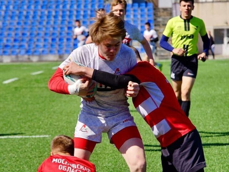     ФОто: минспорт Пензенской области