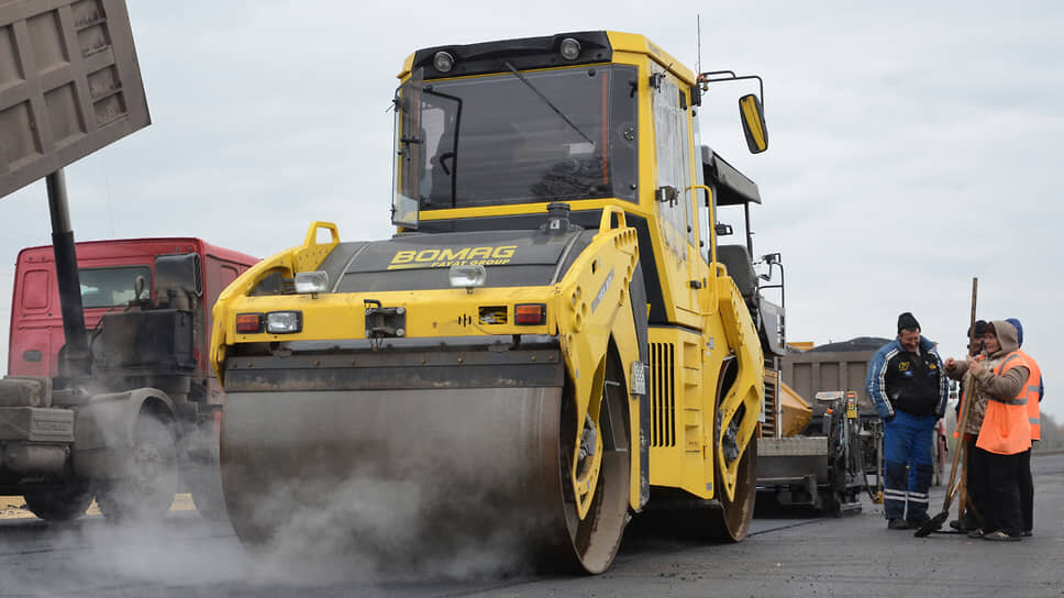 Фото: Игорь Елисеев / Коммерсантъ