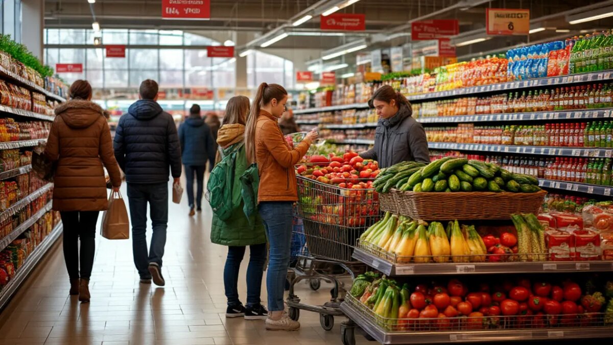    Сгенерировано ИИ