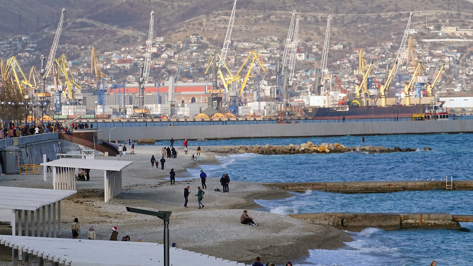 Фото: Алексей Зотов / Коммерсантъ