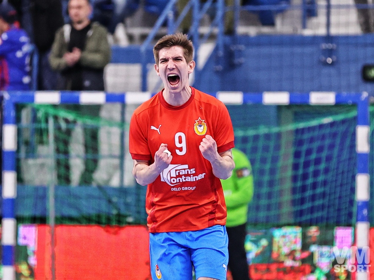 Фото: Олег Бухарев/ "В мире спорта"