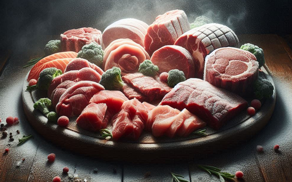 Большая ложка || Big Spoon