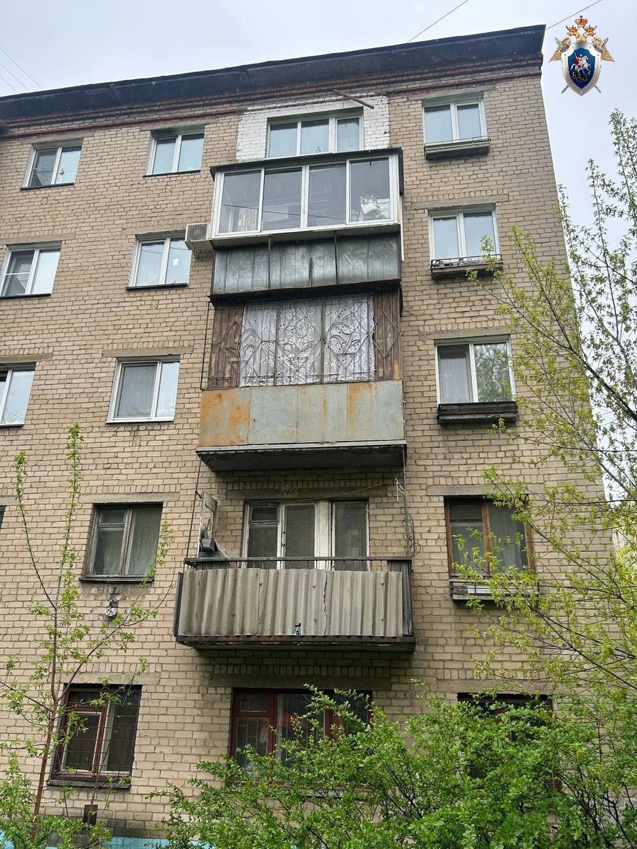 Источник фото: пресс-служба управления СКР по Челябинской области