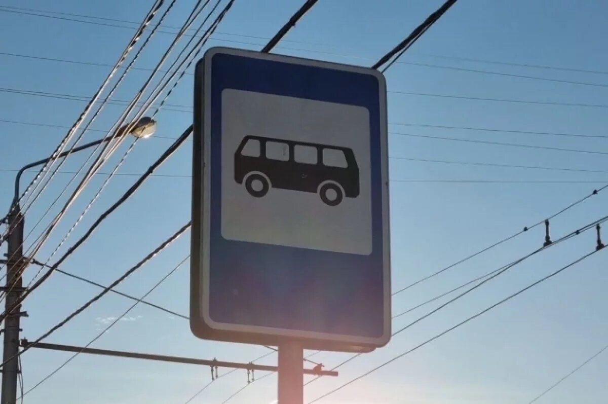    Дачникам Красноярского края предложили 75 сезонных автобусных маршрутов