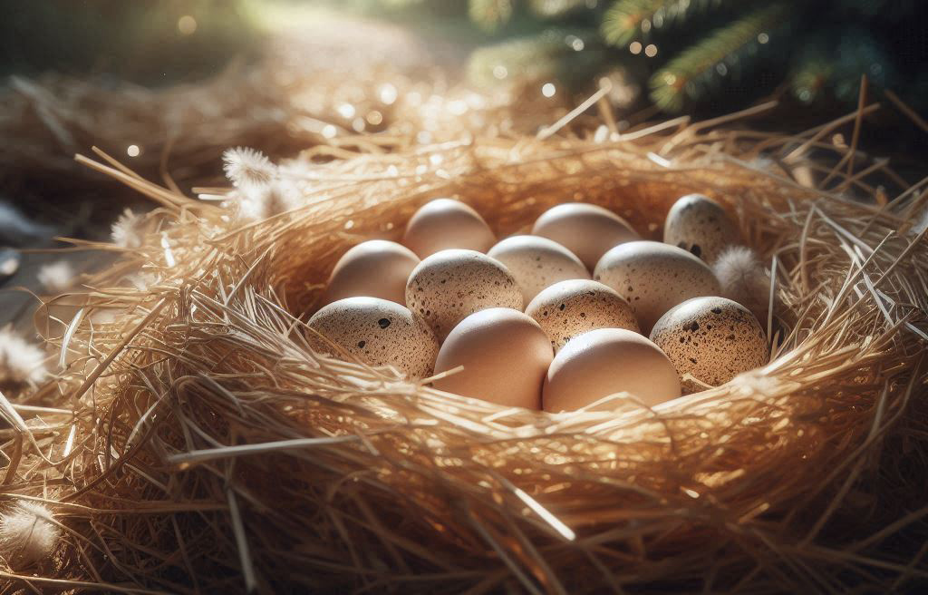 Большая ложка || Big Spoon