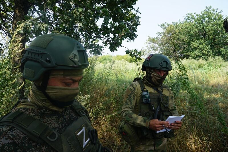     / Источник: ©ИЗВЕСТИЯ/Алексей Рамм