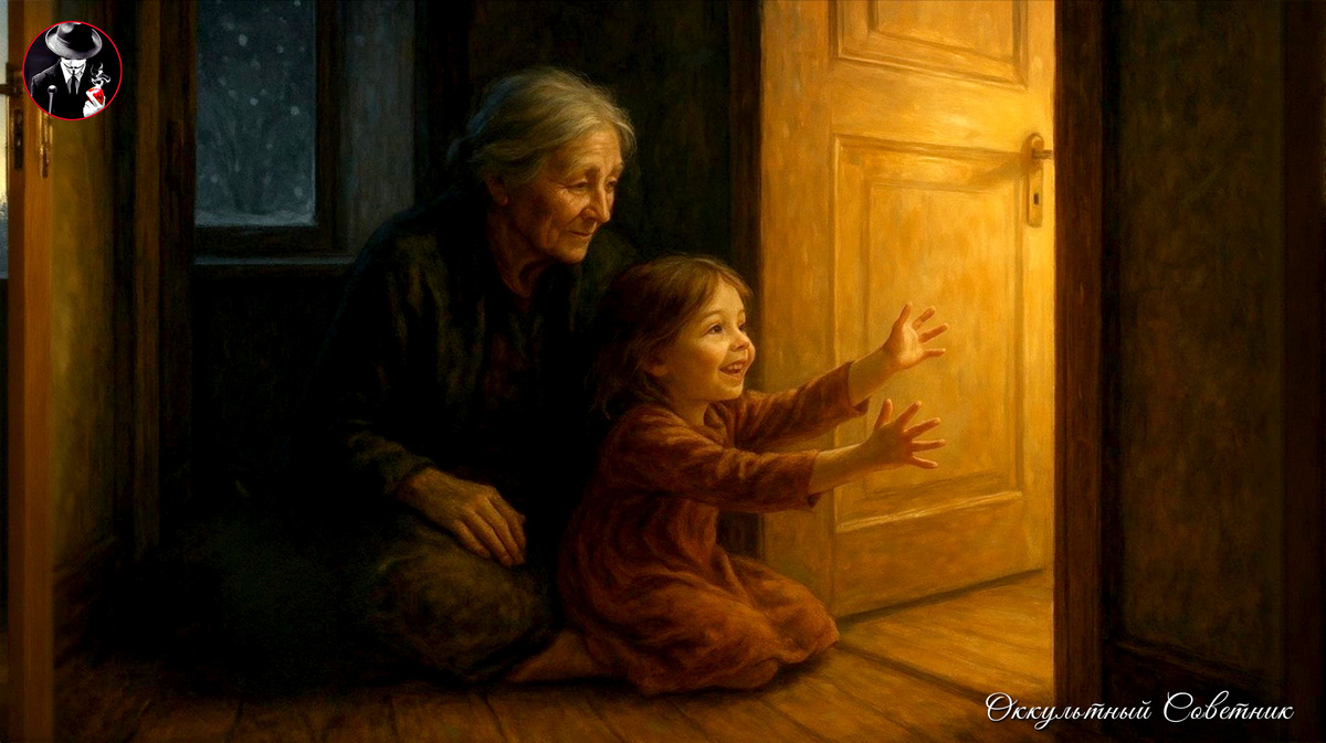 © Оккультный Советник Арт.