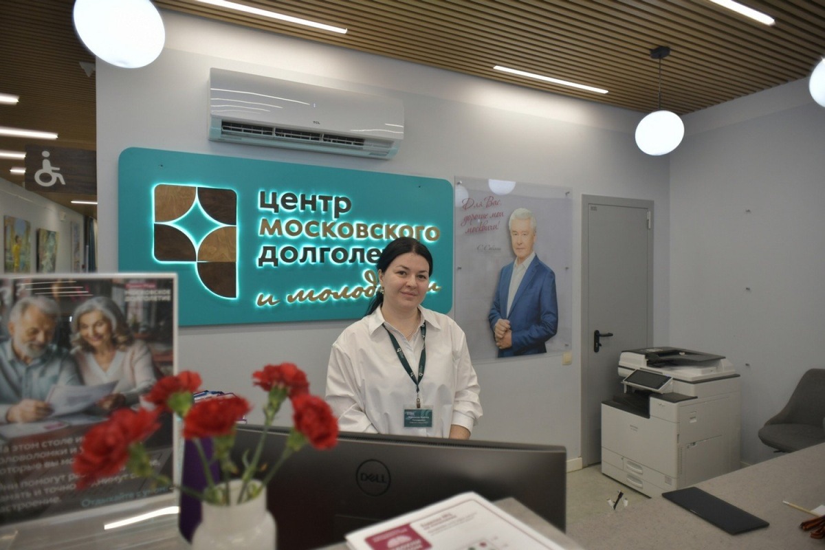 Фото: Юлия Федотова