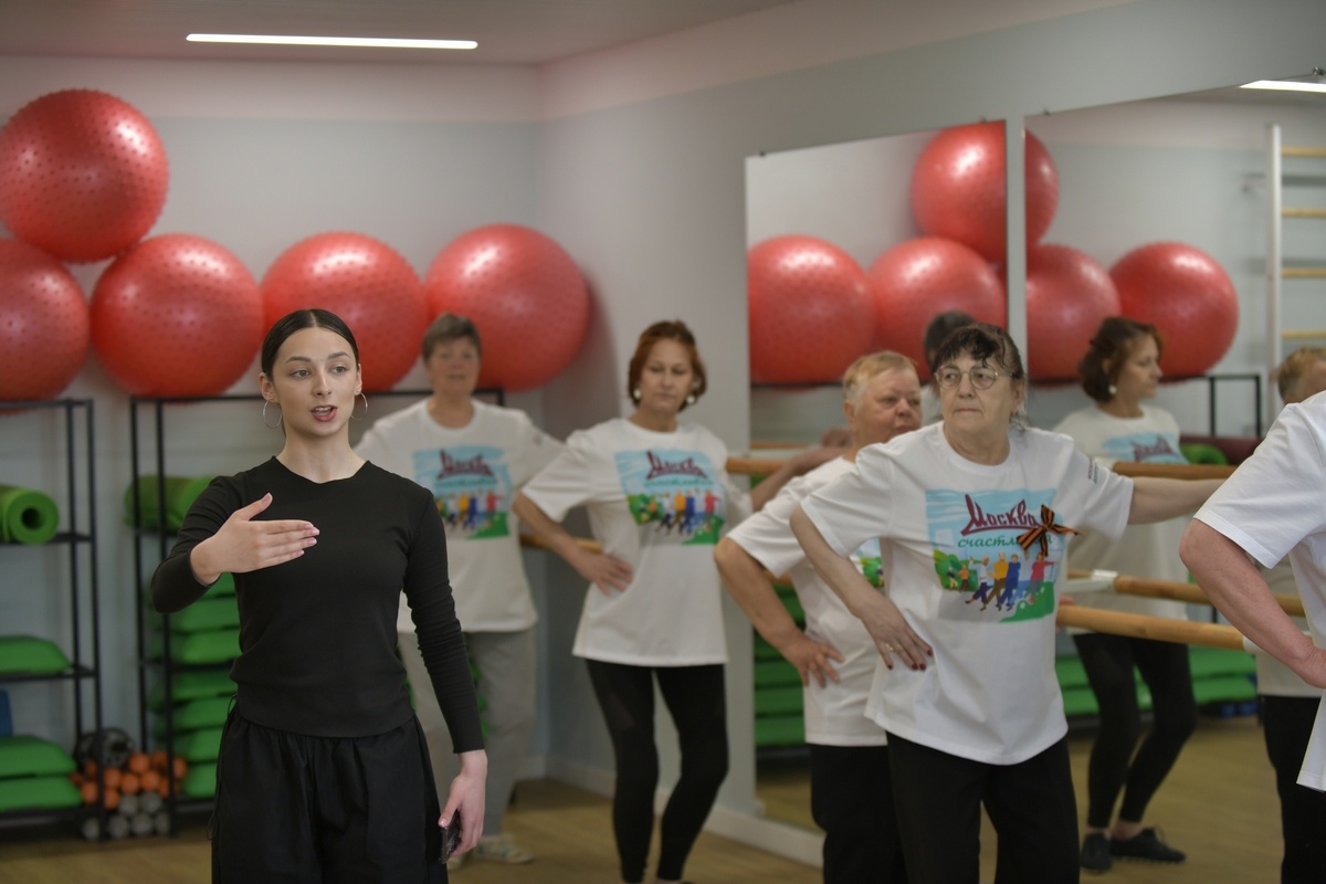 Фото: Юлия Федотова