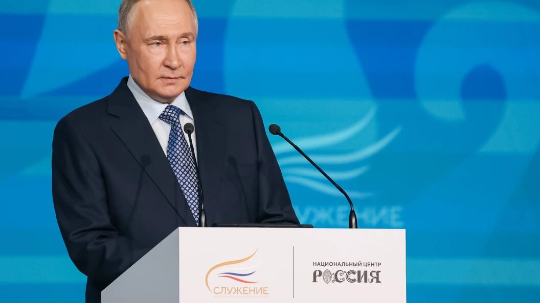    Фото: Roman Naumov/URA.RU/Globallookpress