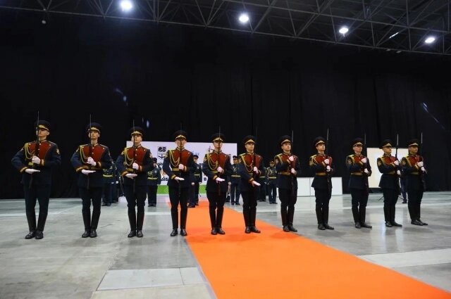    Фото: Сиб.фм/ Матвей Тырышкин