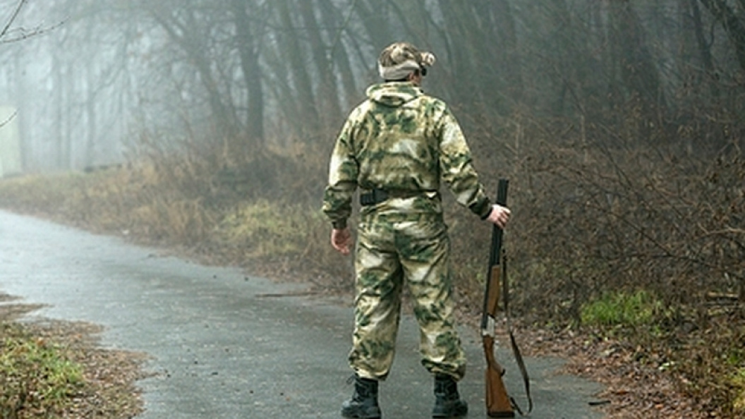    Фото: Nikolay Gyngazov/Globallookpress