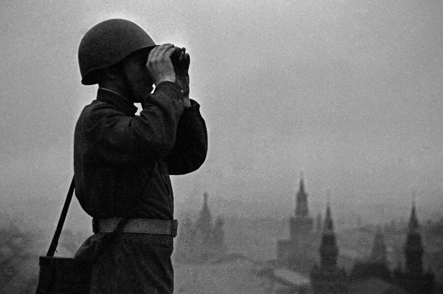     / Источник: © РИА Новости/Анатолий Гаранин