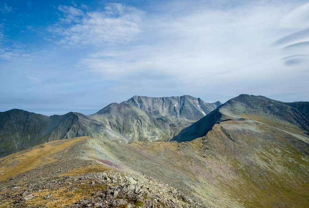    Фото Павла Журавлёва stalker