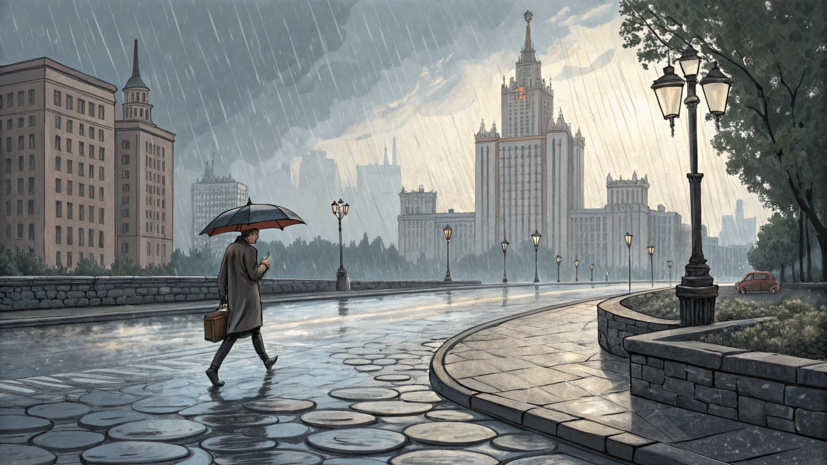    Сгенерировано с помощью ИИ