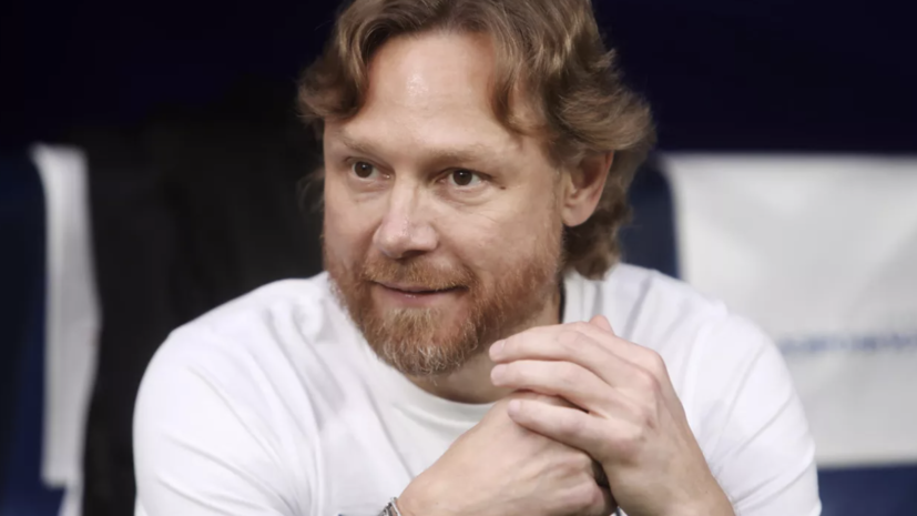   РИА Новости