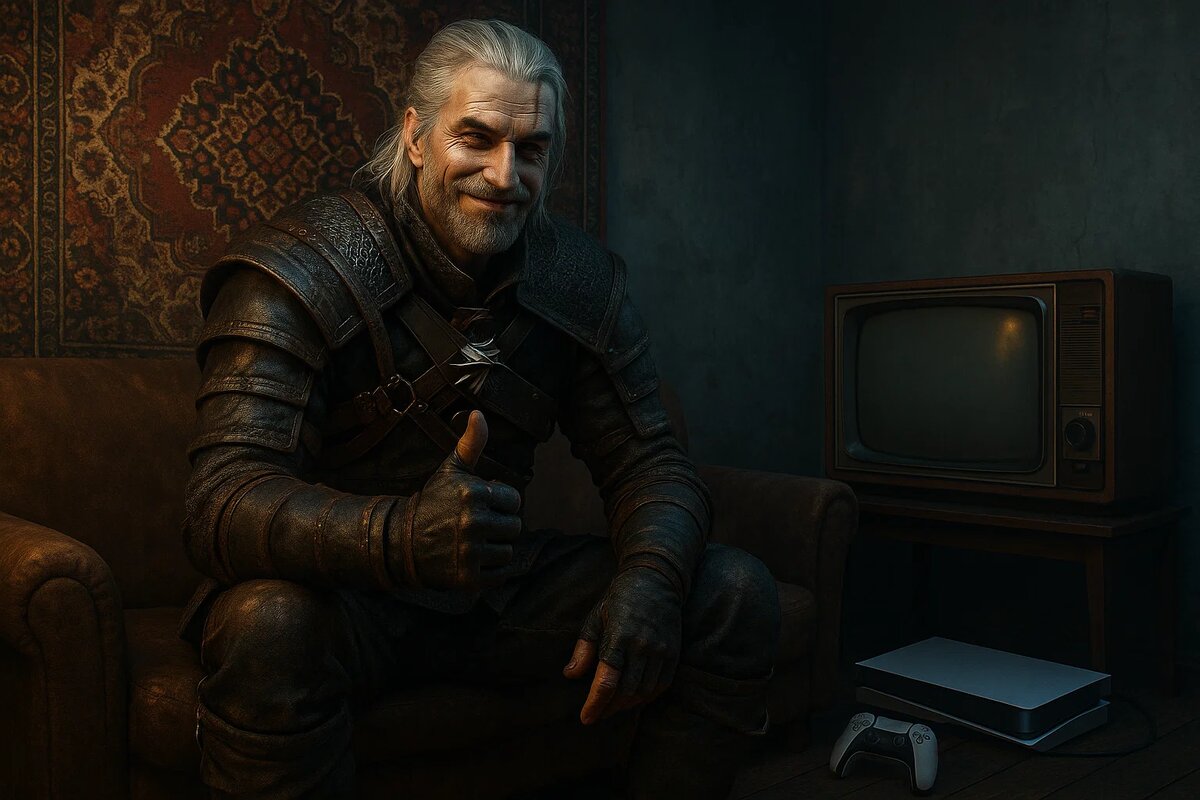 The Witcher 3: Wild Hunt