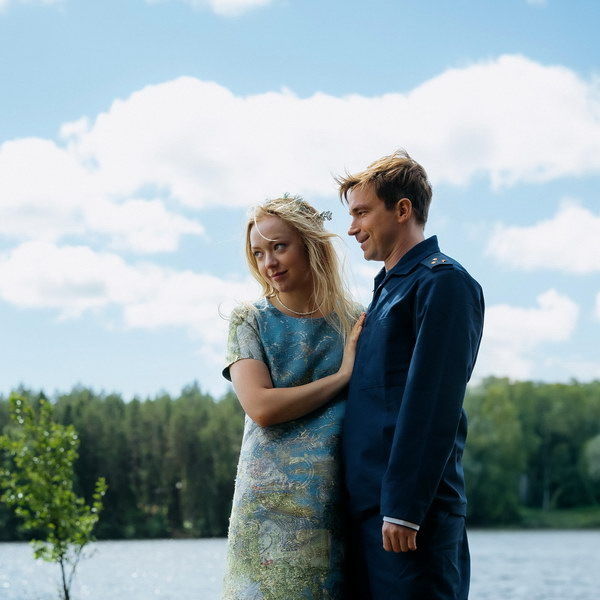     Александр Петров попадает в сказку в трейлере «Горыныча»