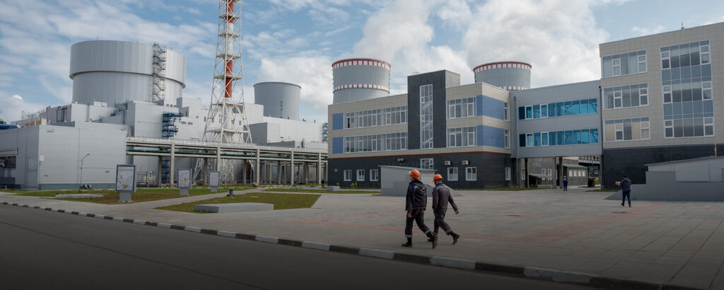    Фото «Страны Росатом»