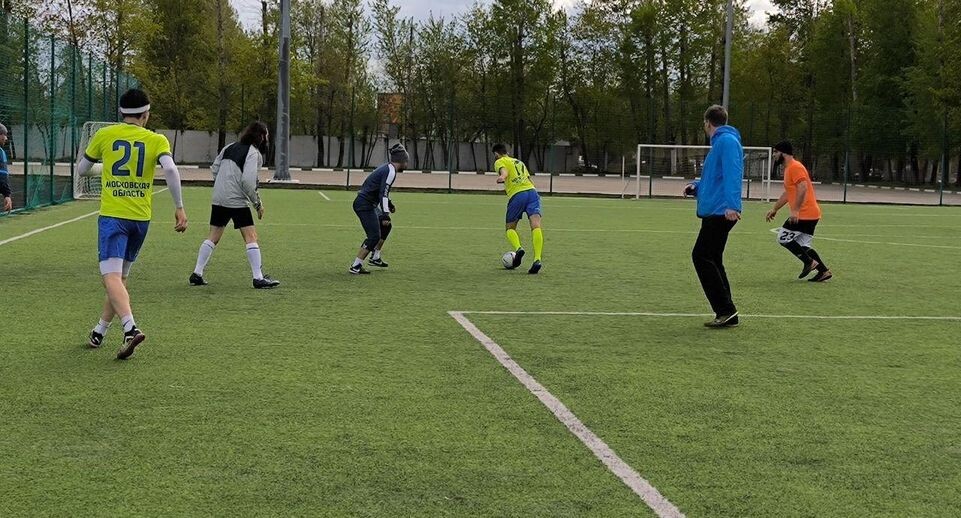    Московская областная станция скорой медицинской помощи