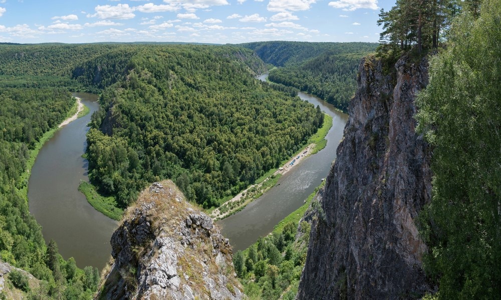 ©Kirill Skorobogatko/Shutterstock