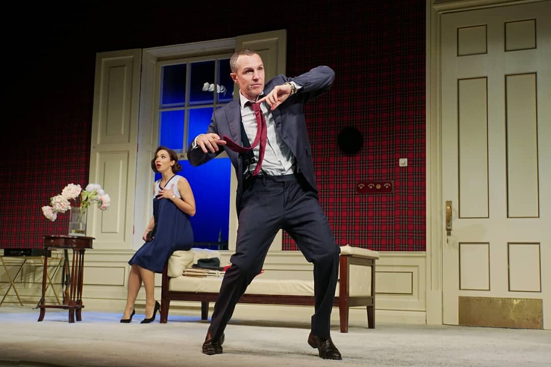 МХАТ 13Д спектакль: где купить билеты онлайн