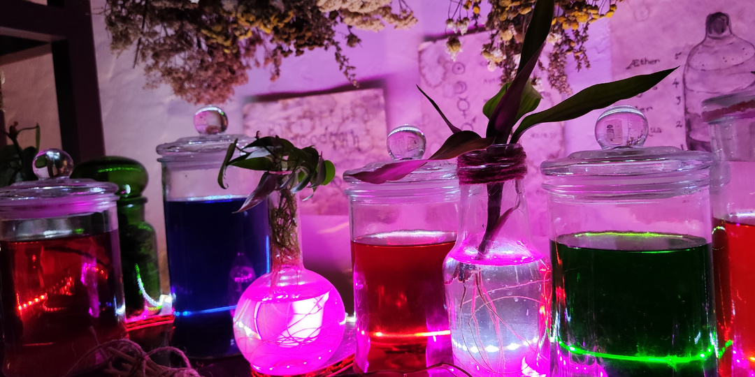 Где в Петербурге искали эликсир бессмертия? Тайны старейшей аптеки на Васильевском