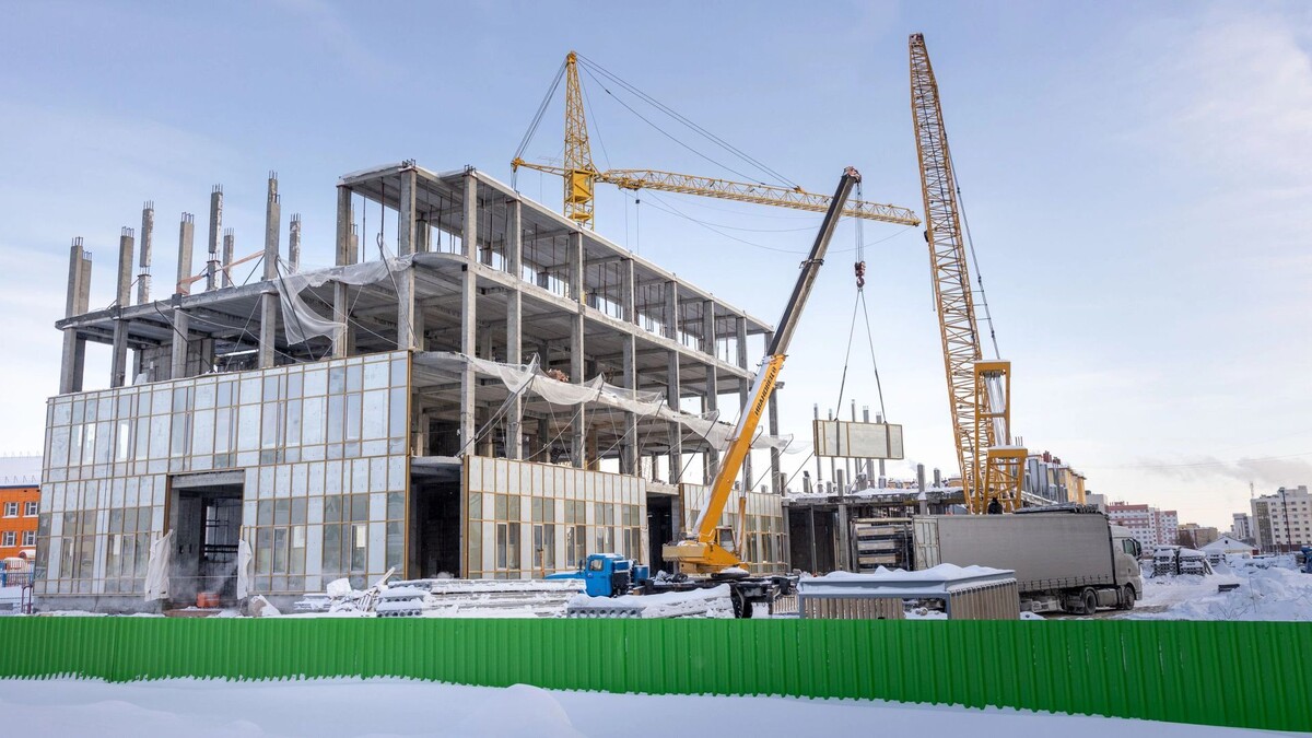    Фото: Федор Воронов/«Ямал-Медиа»