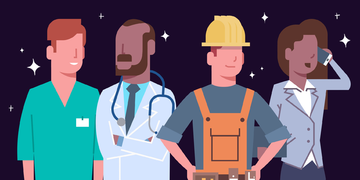 ТОП-10 профессий будущего: чему учиться сейчас, чтобы не остаться без работы
